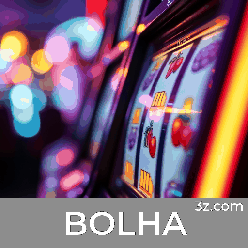BOLHA: A Experiência de Casino Profissional e Real