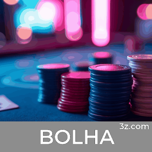 BOLHA - Seu Cassino Online de Confiança e Entretenimento