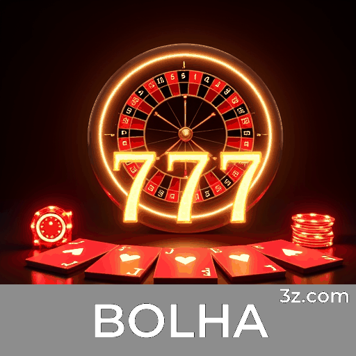 BOLHA: A Experiência de Casino Profissional e Real