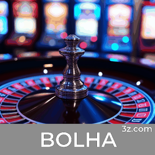 Desbloqueie Recompensas Surpreendentes no BOLHA