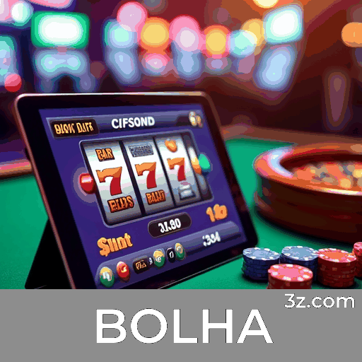BOLHA: Esportes Completos e Odds Instantâneas