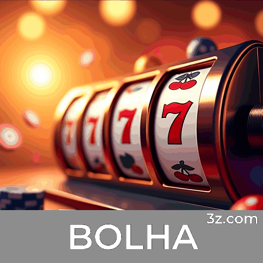 BOLHA: A Experiência de Casino Profissional e Real