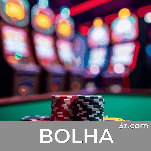 BOLHA: A Experiência de Casino Profissional e Real