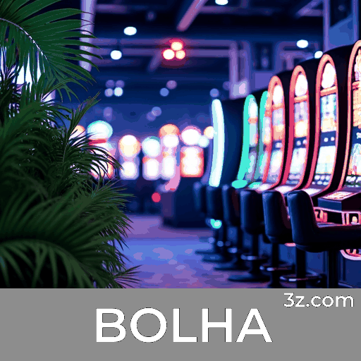 BOLHA: Jogos Diversificados e Entretenimento para Brasileiros
