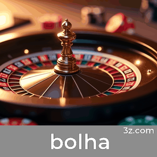 bolha